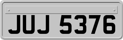 JUJ5376