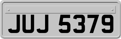 JUJ5379
