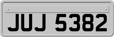 JUJ5382