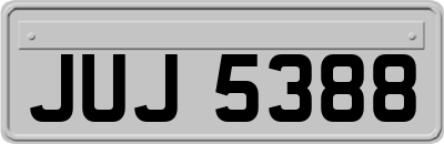 JUJ5388