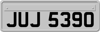 JUJ5390