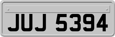 JUJ5394