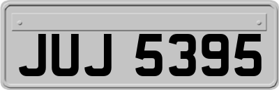 JUJ5395