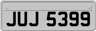 JUJ5399