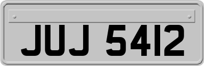 JUJ5412