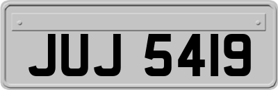 JUJ5419