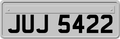 JUJ5422