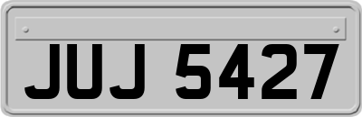 JUJ5427