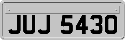 JUJ5430