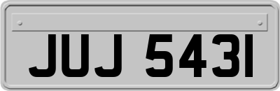 JUJ5431