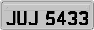 JUJ5433