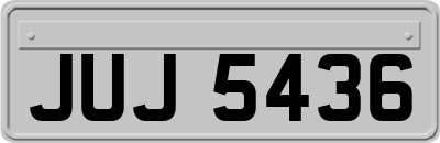 JUJ5436