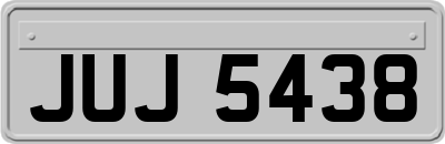 JUJ5438