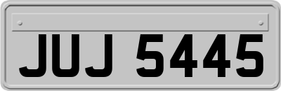 JUJ5445