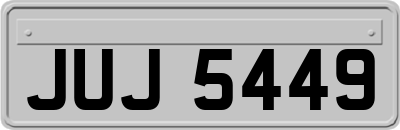 JUJ5449