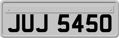 JUJ5450