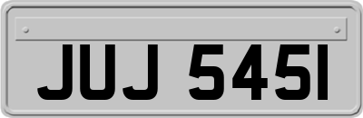 JUJ5451