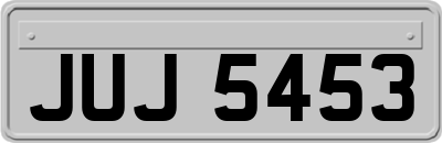 JUJ5453