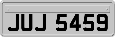 JUJ5459