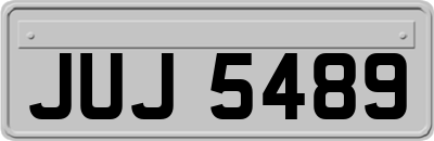 JUJ5489