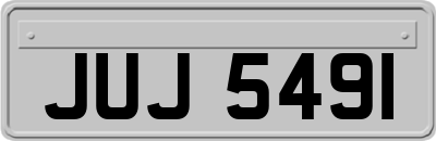 JUJ5491