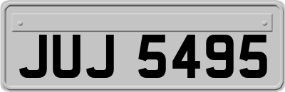 JUJ5495