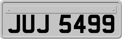 JUJ5499