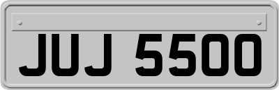 JUJ5500