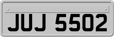 JUJ5502