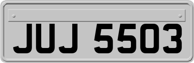 JUJ5503