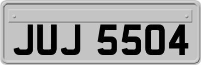 JUJ5504