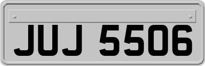 JUJ5506