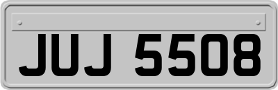 JUJ5508