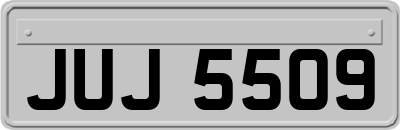 JUJ5509