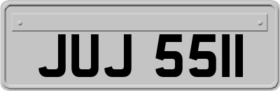 JUJ5511