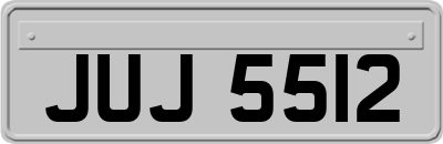 JUJ5512