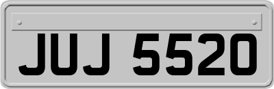 JUJ5520