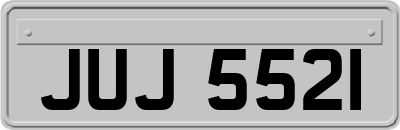 JUJ5521