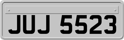 JUJ5523