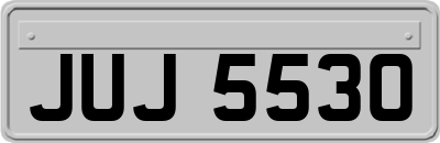 JUJ5530