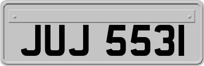 JUJ5531