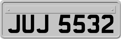 JUJ5532