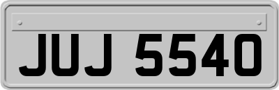 JUJ5540