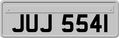 JUJ5541