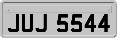 JUJ5544