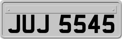 JUJ5545
