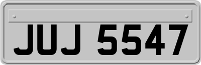 JUJ5547