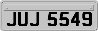 JUJ5549