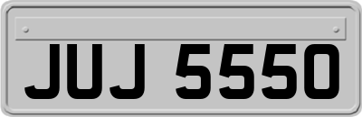 JUJ5550