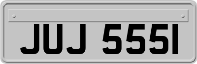JUJ5551